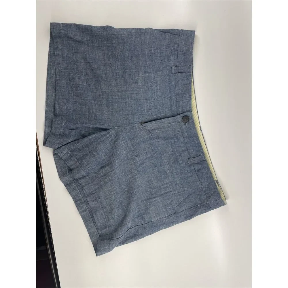 Merona shorts 100%